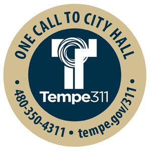 tempe water portal|Pay my water bill .